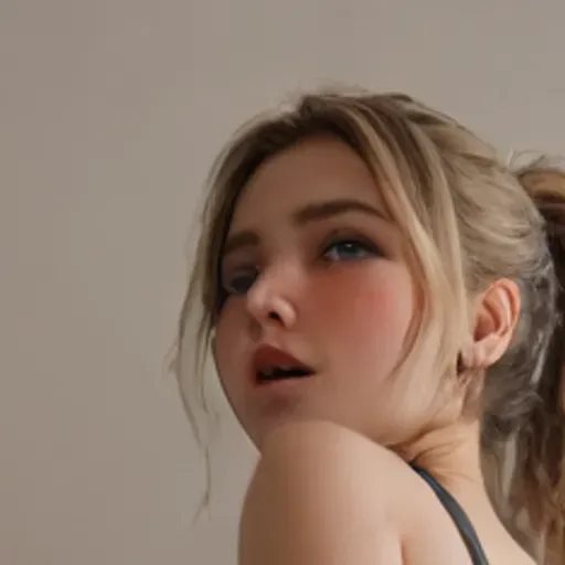 AIポルノ画像ジェネレーター