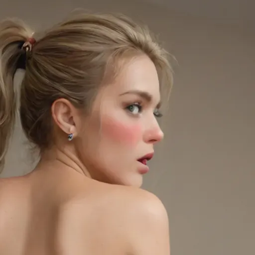 AIポルノ画像ジェネレーター