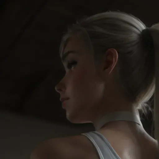 AI色情圖片產生器