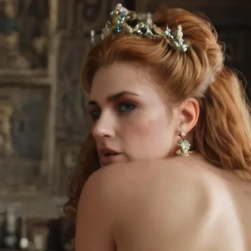 generador de fotos porno con IA