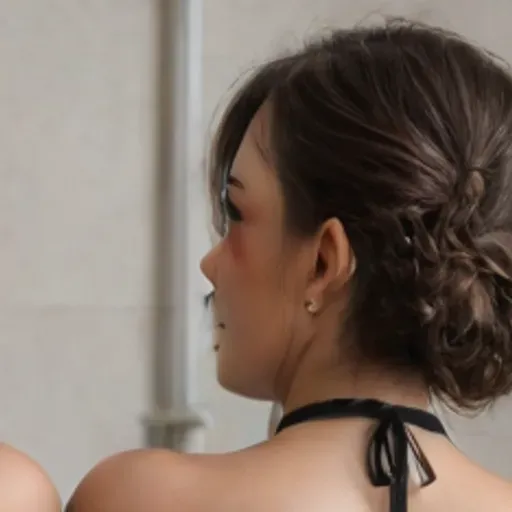 AI色情圖片產生器