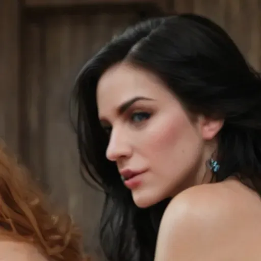 yapay zekâ porno foto üretici