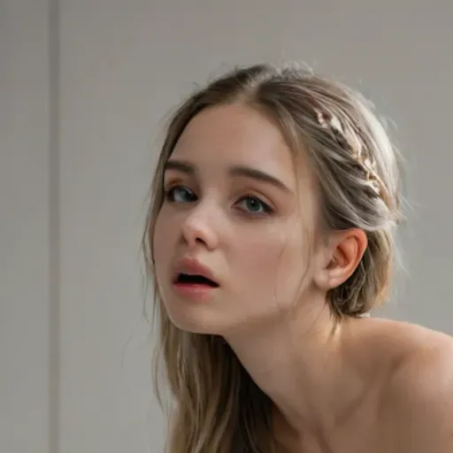 AI色情图片生成器