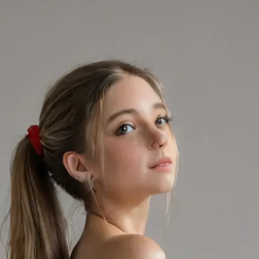 AI色情图片生成器