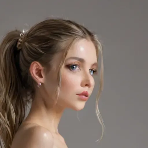 AI色情图片生成器