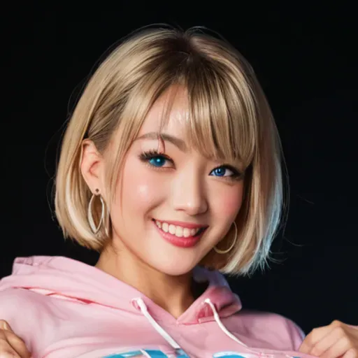 โปรแกรมสร้างภาพโปรนที่ใช้ปัญหา AI