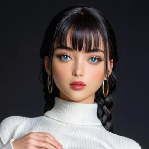 AI色情圖片產生器