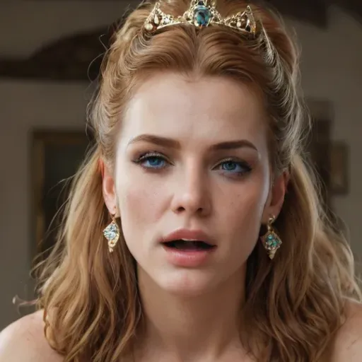 AI色情圖片產生器