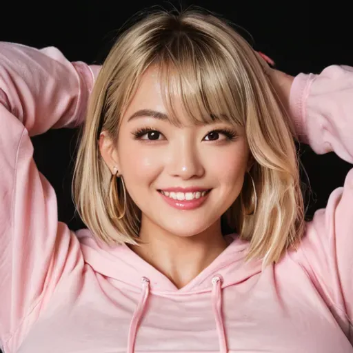 генератор порно-изображений на ИИ