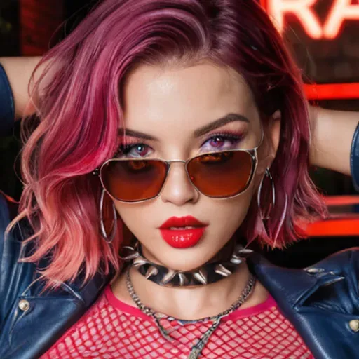 AI色情圖片產生器