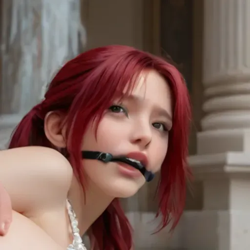 AIポルノ画像ジェネレーター