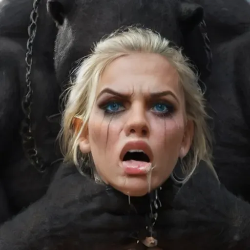 yapay zekâ porno görsel üretici