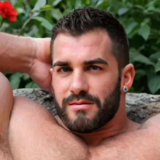 AI porn image generator