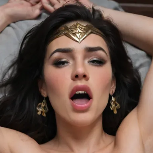 AI色情圖片產生器