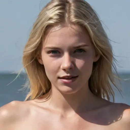 AI 포르노 이미지 생성기