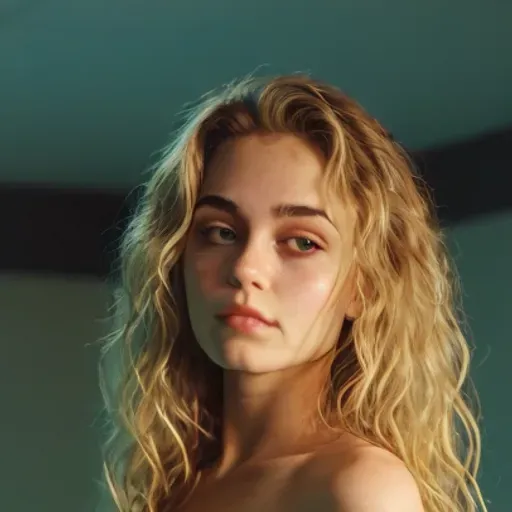 gerador de imagens pornô com IA