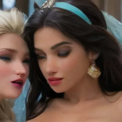 AI 포르노 이미지 생성기