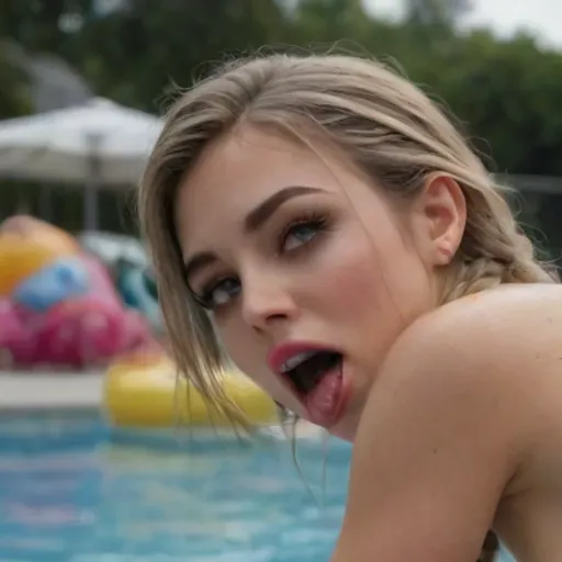 generatore di immagini porno IA