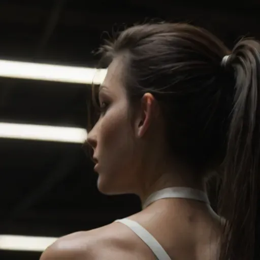 AI porn image generator