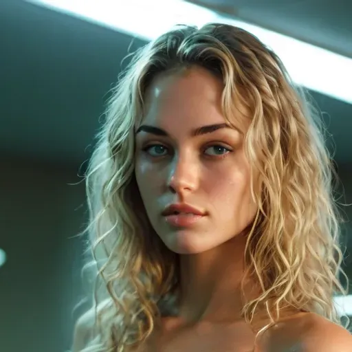 AI色情图片生成器