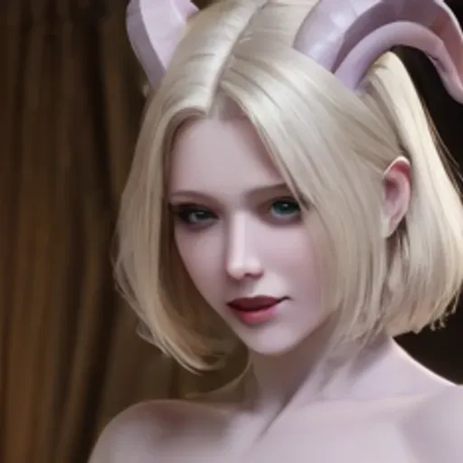 yapay zekâ porno görsel üretici