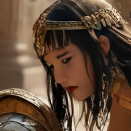 AI色情照片生成器