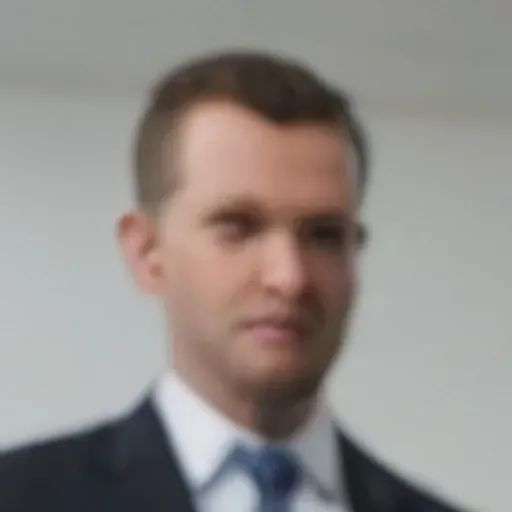 Pencipta imej lucah AI