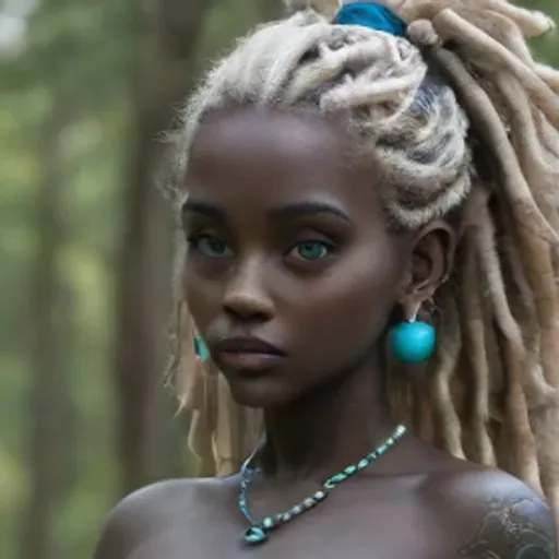 generatore di immagini porno IA