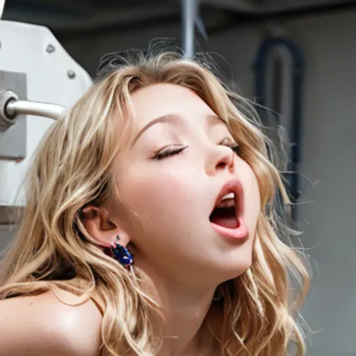 AI porn image generator