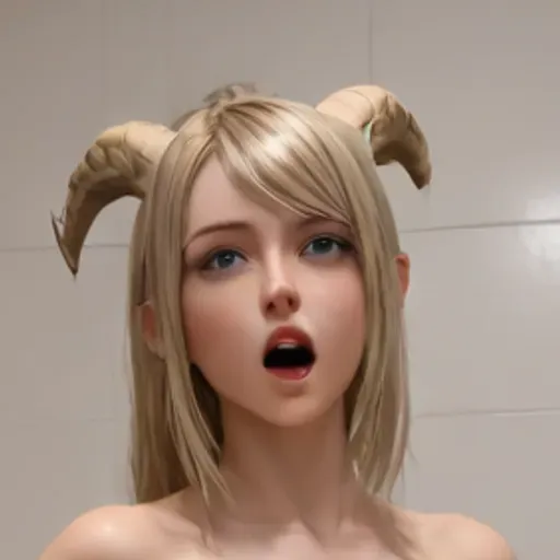 gerador de imagens pornô com IA
