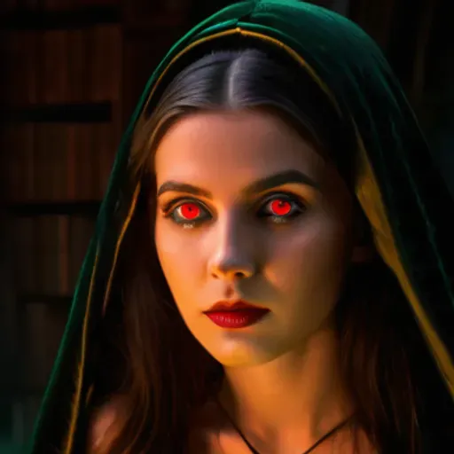 генератор порно-изображений на ИИ