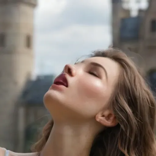 एआई पोर्न इमेज जेनरेटर