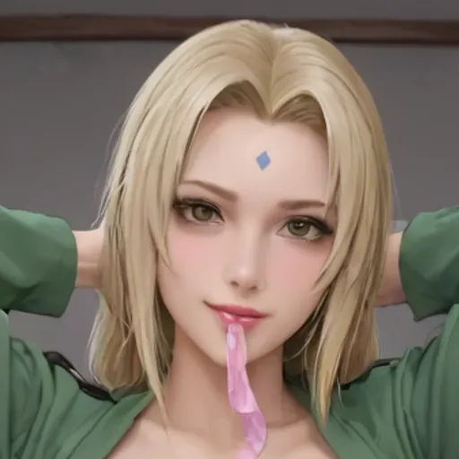 gerador de imagens pornô com IA