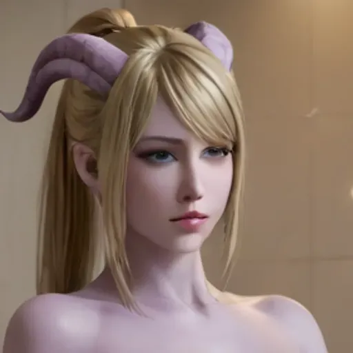 yapay zekâ porno görsel üretici