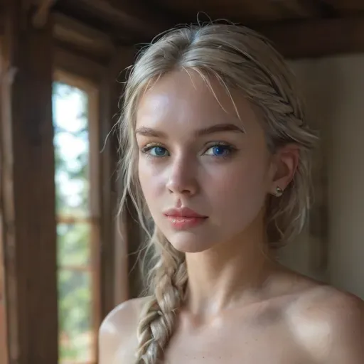 AI porn image generator