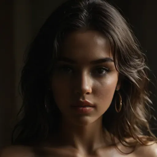 AI 포르노 이미지 생성기