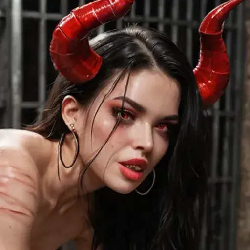 Generator obrazów pornograficznych z wykorzystaniem sztucznej inteligencji
