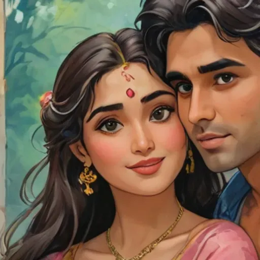 генератор порно-изображений на ИИ