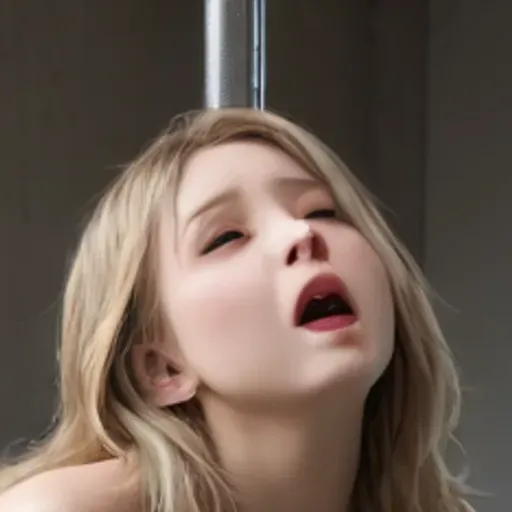 генератор порно-изображений на ИИ