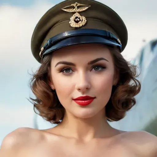 โปรแกรมสร้างภาพโปรนที่ใช้ปัญหา AI