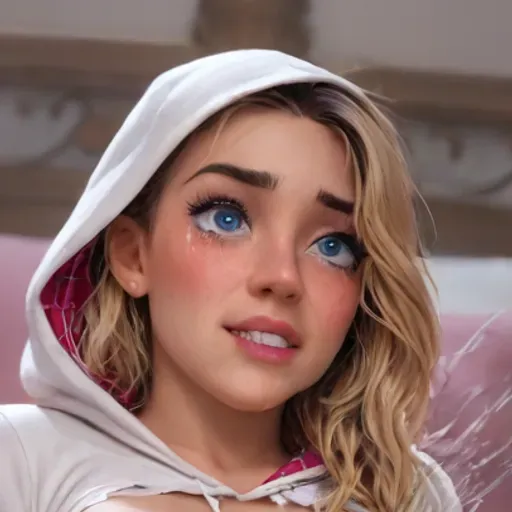 AI色情圖片產生器