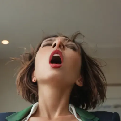 KI-Pornobild-Generator