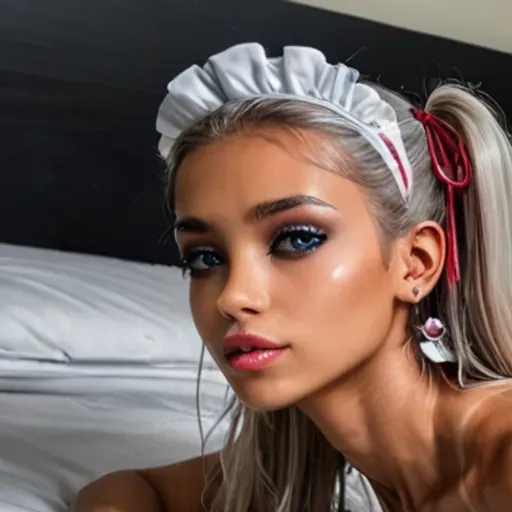 generatore di immagini porno IA