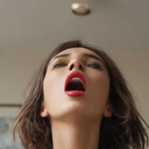 yapay zekâ porno görsel üretici