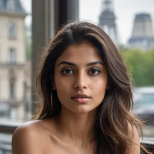 โปรแกรมสร้างภาพโปรนที่ใช้ปัญหา AI