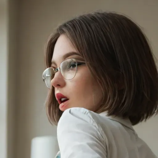 yapay zekâ porno görsel üretici