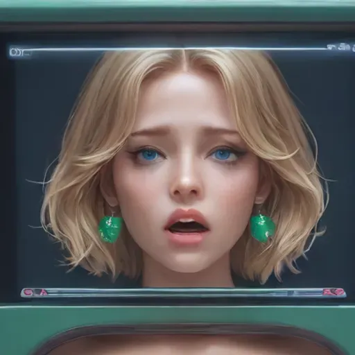 AI色情图片生成器