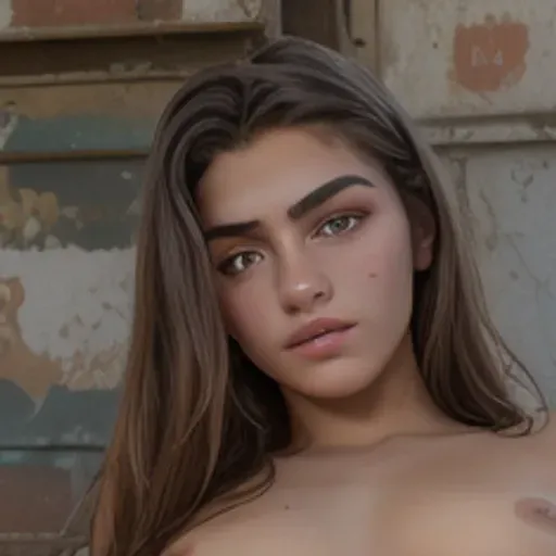 generatore di immagini porno IA