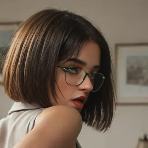 generatore di immagini porno IA