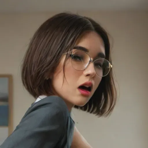 KI-Pornobild-Generator